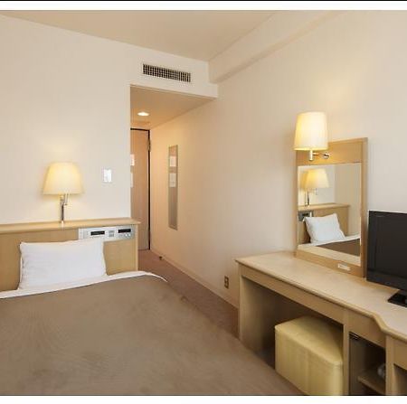 Hotel Glad One Minamiأوساكا الغرفة الصورة