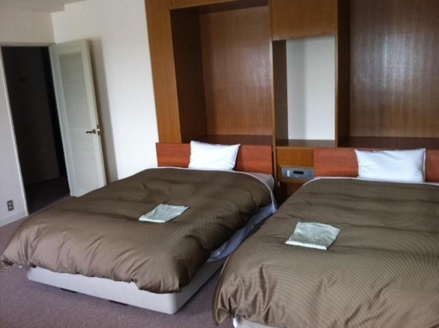 Hotel Glad One Minamiأوساكا الغرفة الصورة