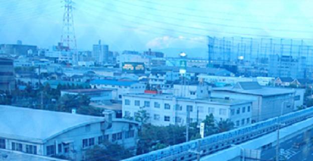 Hotel Glad One Minamiأوساكا المظهر الخارجي الصورة