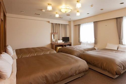 Hotel Glad One Minamiأوساكا المظهر الخارجي الصورة