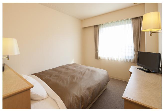 Hotel Glad One Minamiأوساكا الغرفة الصورة
